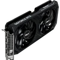 Palit GeForce RTX 4060 Dual OC NE64060T19P1-1070D Image #2