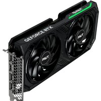 Palit GeForce RTX 4060 Dual OC NE64060T19P1-1070D