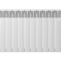 Royal Thermo Revolution A 500 - 10 секций Image #2