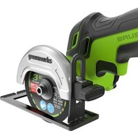 Greenworks GD24UCS 3402007CUA (с 1-им АКБ) Image #5