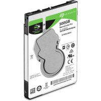 Seagate Barracuda Pro 500GB ST500LM034 Image #3