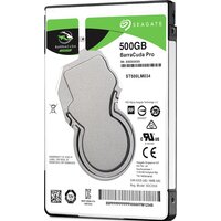 Seagate Barracuda Pro 500GB ST500LM034 Image #2