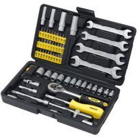 WMC Tools 2062 (62 предмета)