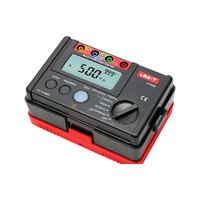 UNI-T UT526 Image #2