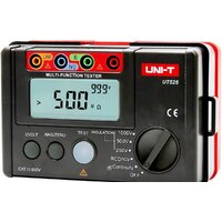 UNI-T UT526 Image #3
