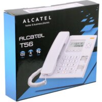 Alcatel T56 (белый) Image #5
