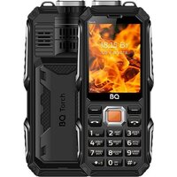 BQ BQ-2835 Torch (черный)