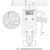 Евроавтоматика F&F RT-800 EA07.001.017 Image #2