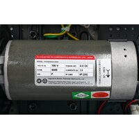 Titanium Masters Physiotech A520 Image #6