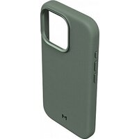 Magssory Eco Leather Case Khaki для iPhone 16 Pro CLT028k Image #10
