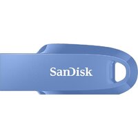 SanDisk Ultra Curve 3.2 256GB (синий)