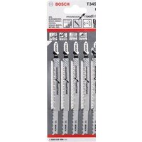 Bosch 2608634994 (5 предметов)