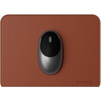 Satechi Eco-Leather (коричневый) Image #5