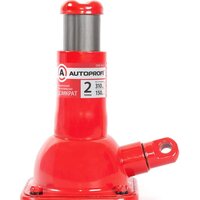 Autoprofi DVB-20 Lo 2т