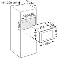 Liebherr WKEgw 582 Image #9