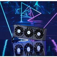 Gigabyte GeForce RTX 3070 Eagle OC 8GB GDDR6 (rev. 2.0) Image #9