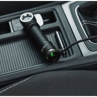 Armytek Wizard C2 Pro Magnet USB XHP50.2 (теплый) Image #11