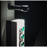 Armytek Wizard C2 Pro Magnet USB XHP50.2 (теплый) Image #10