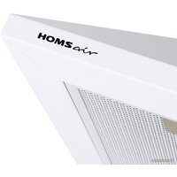 HOMSair Delta 60 (белый) Image #10