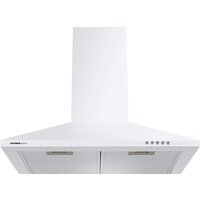 HOMSair Delta 60 (белый) Image #3