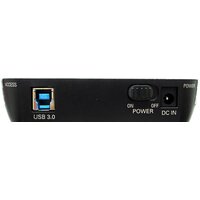 AgeStar 3UB3A8-6G Black Image #6