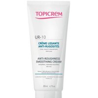 Topicrem Крем для тела UR-10 смягчающий для огрубевшей кожи 200 мл