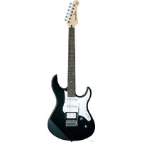 Yamaha Pacifica 112V (черный)
