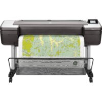 HP DesignJet T1700 44