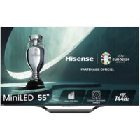 Hisense 55U7NQ