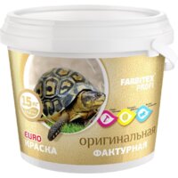 Farbitex Profi Фактурная декоративная акриловая 15 кг