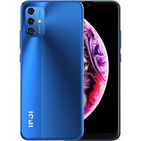 Inoi A83 6GB/128GB (синий)