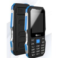 Olmio X04 (черный/голубой) Image #5