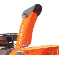 Patriot PRO 7 KX Image #12