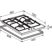 Zigmund & Shtain M 26.4 W Image #4