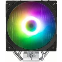 Zalman CNPS9X Optima2 (черный) Image #6