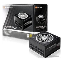 Chieftec Chieftronic PowerUp GPX-650FC Image #7