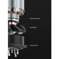 Baseus Super Mini Inflator Pump CRCQ000001 Image #9