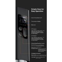 Baseus Super Mini Inflator Pump CRCQ000001 Image #10