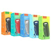 Hoco HC9 Dazzling Pulse (серый) Image #3