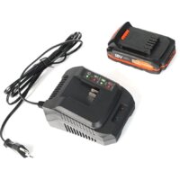 Patriot BR 360UES-1/2 180301561 (с 2-мя АКБ, кейс) Image #11