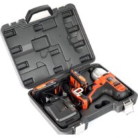 Patriot BR 360UES-1/2 180301561 (с 2-мя АКБ, кейс) Image #12