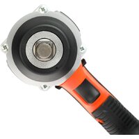 Patriot BR 360UES-1/2 180301561 (с 2-мя АКБ, кейс) Image #9