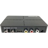 Lumax DV2118HD Image #3