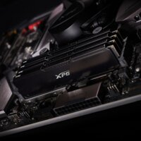 ADATA XPG GAMMIX D20 2x8GB DDR4 3600 МГц AX4U36008G18I-DCBK20 Image #5