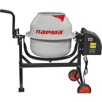 Бетономешалки