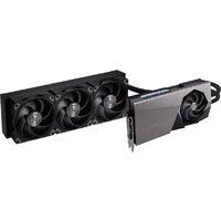 MSI GeForce RTX 5080 16G Suprim Liquid SOC