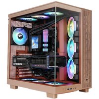 Thermaltake View 380 XL TG ARGB Gravel Sand CA-11E-00MGWN-00