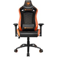 Офисные кресла и стулья