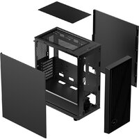 Ocypus Gamma C70 BK Image #8