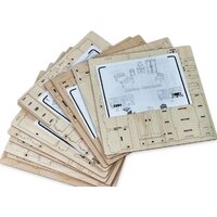 ХэппиДом HK-M011 Image #3